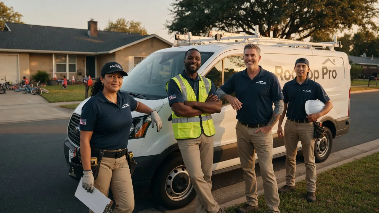 Roof Repair in Carrie, KY near me